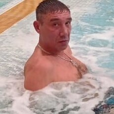 Фотография мужчины Алексей, 49 лет из г. Юрга