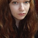Аня, 20 лет
