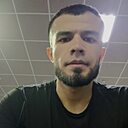 Ibragim, 27 лет