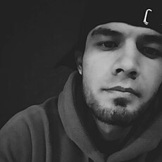 Фотография мужчины Ibragim, 27 лет из г. Вологда