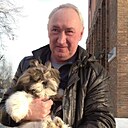 Игрь, 64 года