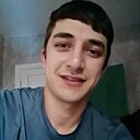 Огабек, 24 года