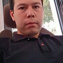 Дониёр, 27 лет