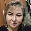 Оксана, 47 лет