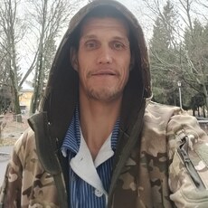 Фотография мужчины Пётр, 44 года из г. Кунгур