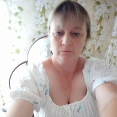 Фотография девушки Елена, 52 года из г. Иркутск