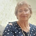 Надежда, 68 лет