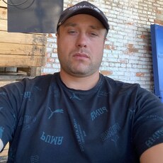 Фотография мужчины Алексей, 27 лет из г. Вейделевка