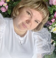 Фотография девушки Ольга, 35 лет из г. Усолье-Сибирское