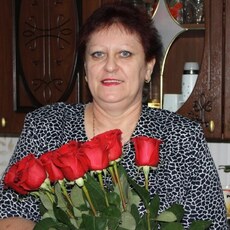 Фотография девушки Ольга, 63 года из г. Элиста