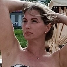 Фотография девушки Анна, 37 лет из г. Владивосток