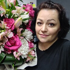 Фотография девушки Алёна, 44 года из г. Раменское