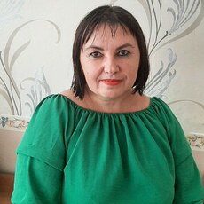 Фотография девушки Оксана, 50 лет из г. Минск