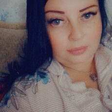 Фотография девушки Елена, 39 лет из г. Тутаев