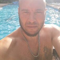 Фотография мужчины Александр, 37 лет из г. Горно-Алтайск