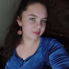 Фотография девушки Радмила, 18 лет из г. Алматы