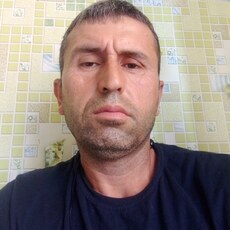 Фотография мужчины Миша, 41 год из г. Волгоград