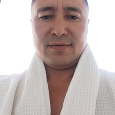 Фотография мужчины Дидар, 43 года из г. Костанай
