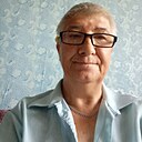 Саша, 64 года