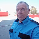 Сергей, 62 года