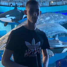 Фотография мужчины Михаил, 20 лет из г. Ейск
