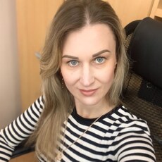 Яна, 38 из г. Новосибирск.