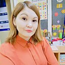 Алсу, 37 лет