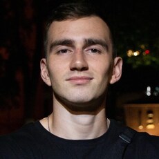 Фотография мужчины Дима, 26 лет из г. Электросталь