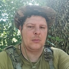 Фотография мужчины Алексей, 41 год из г. Стаханов