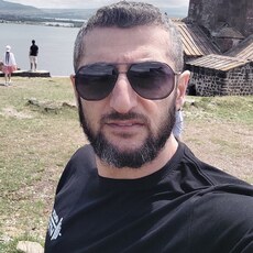 Фотография мужчины Армен, 41 год из г. Ереван