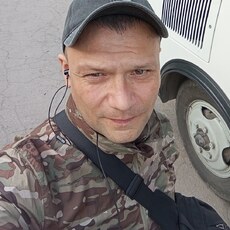 Фотография мужчины Pavel, 38 лет из г. Донецк (Ростовская обл.)