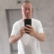 Фотография мужчины Сергей, 37 лет из г. Пенза