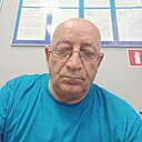 Артур, 64 года