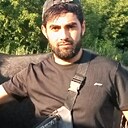 Samad Gadoev, 30 лет