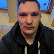 Фотография мужчины Михаил, 34 года из г. Запорожье