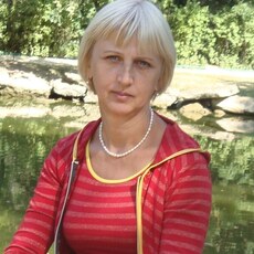 Фотография девушки Люба, 61 год из г. Балашиха