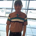 Хусан, 46 лет