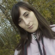 Milisa, 25 из г. Красноярск.