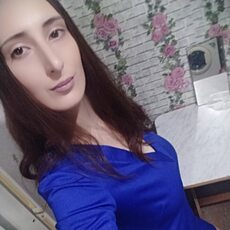 Фотография девушки Milisa, 25 лет из г. Красноярск