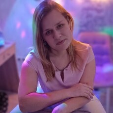 Фотография девушки Ольга, 38 лет из г. Пенза