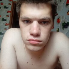 Фотография мужчины Дмитрий, 23 года из г. Чапаевск