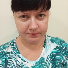 Фотография девушки Анастасия, 33 года из г. Орехово-Зуево