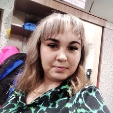 Фотография девушки Darya, 32 года из г. Нижний Ингаш