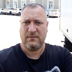 Фотография мужчины Михаил, 42 года из г. Иркутск