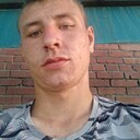 Владимир Кимасов, 23 года