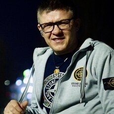 Фотография мужчины Он, 43 года из г. Ковров