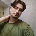 Ильхом, 23 года