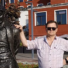 Фотография мужчины Сергей, 62 года из г. Орехово-Зуево