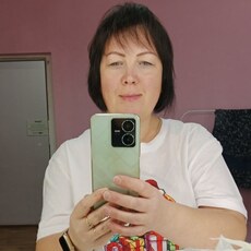 Фотография девушки Ольга, 44 года из г. Тюмень