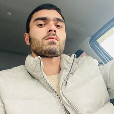 Фотография мужчины Сергей, 26 лет из г. Пятигорск